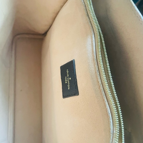 Louis Vuitton Flandrin Noir Bag. 2016. - Picture 8 of 10